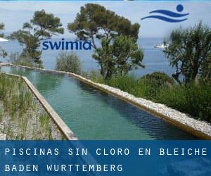 Piscinas sin cloro en Bleiche (Baden-Württemberg)