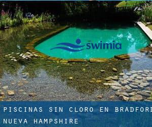 Piscinas sin cloro en Bradford (Nueva Hampshire)