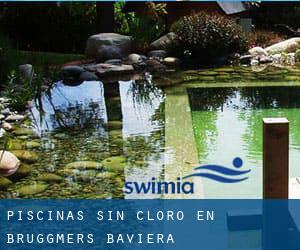 Piscinas sin cloro en Bruggmers (Baviera)