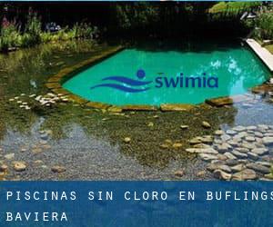 Piscinas sin cloro en Buflings (Baviera)