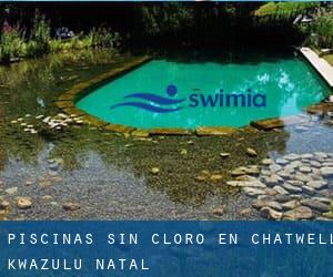 Piscinas sin cloro en Chatwell (KwaZulu-Natal)