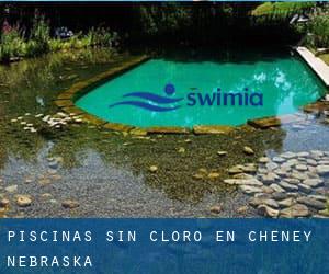 Piscinas sin cloro en Cheney (Nebraska)