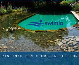 Piscinas sin cloro en Chilton