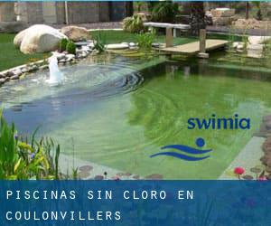 Piscinas sin cloro en Coulonvillers