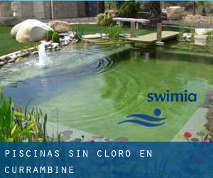 Piscinas sin cloro en Currambine