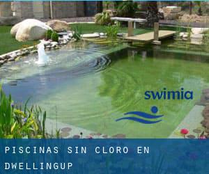 Piscinas sin cloro en Dwellingup