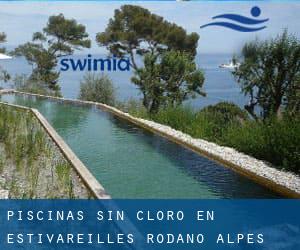 Piscinas sin cloro en Estivareilles (Ródano-Alpes)