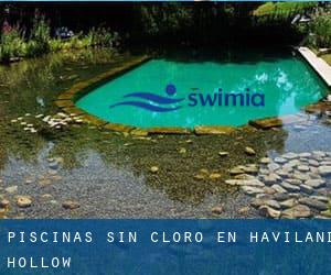 Piscinas sin cloro en Haviland Hollow