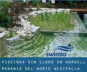 Piscinas sin cloro en Horbell (Renania del Norte-Westfalia)