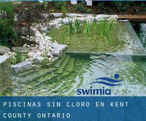 Piscinas sin cloro en Kent County (Ontario)