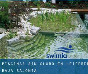 Piscinas sin cloro en Leiferde (Baja Sajonia)