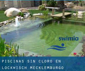 Piscinas sin cloro en Lockwisch (Mecklemburgo-Pomerania Occidental)