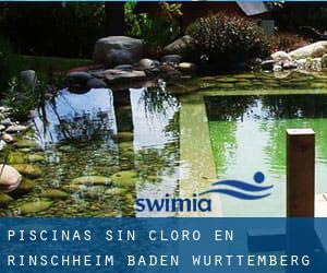 Piscinas sin cloro en Rinschheim (Baden-Württemberg)