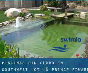 Piscinas sin cloro en Southwest Lot 16 (Prince Edward Island)