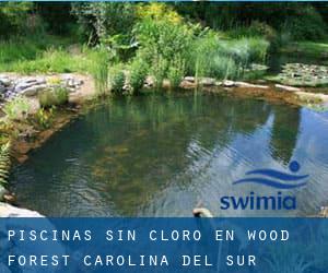 Piscinas sin cloro en Wood Forest (Carolina del Sur)