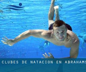 Clubes de natación en Abrahams