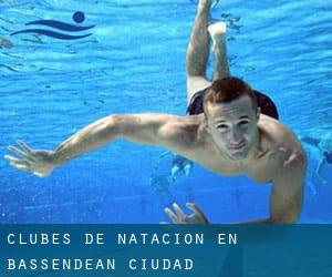 Clubes de natación en Bassendean (Ciudad)