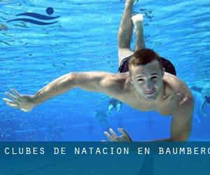 Clubes de natación en Baumberg