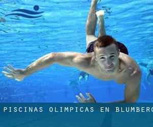 Piscinas olímpicas en Blumberg