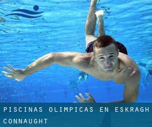 Piscinas olímpicas en Eskragh (Connaught)