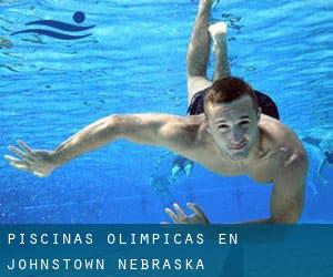 Piscinas olímpicas en Johnstown (Nebraska)