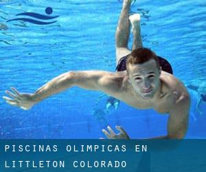 Piscinas olímpicas en Littleton (Colorado)