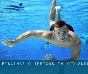 Piscinas olímpicas en Nedlands