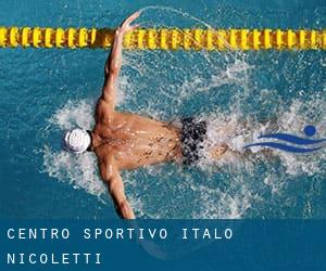 Centro Sportivo Italo Nicoletti