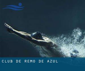 Club de Remo de Azul