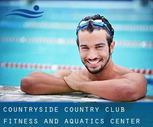 Countryside Country Club Fitness and Aquatics Center