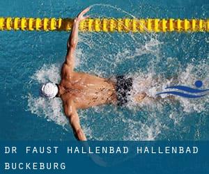 Dr. Faust Hallenbad / Hallenbad Bückeburg