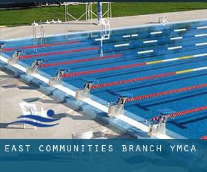 East Communities Branch YMCA