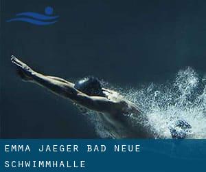 Emma-Jaeger-Bad - Neue Schwimmhalle