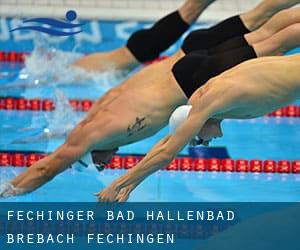 Fechinger Bad / Hallenbad Brebach-Fechingen