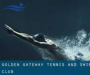 Golden Gateway Tennis and Swim Club