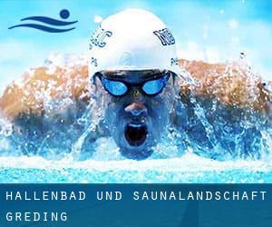 Hallenbad und Saunalandschaft Greding