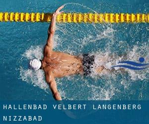 Hallenbad Velbert-Langenberg / Nizzabad