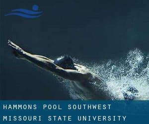 Hammons Pool - Southwest Missouri State University