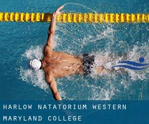 Harlow Natatorium - Western Maryland College