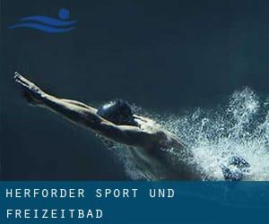 Herforder Sport- und Freizeitbad