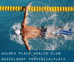 Holmes Place Health Club Düsseldorf - Provinzialplatz