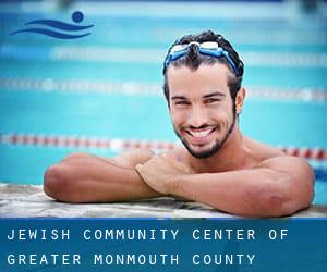 Jewish Community Center of Greater Monmouth County