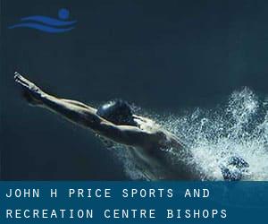 John H. Price Sports and Recreation Centre - Bishop's University