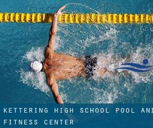 Kettering High School Pool and Fitness Center