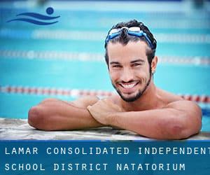 Lamar Consolidated Independent School District Natatorium