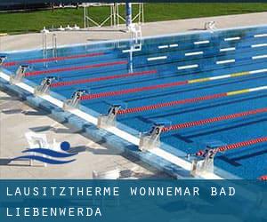 Lausitztherme Wonnemar Bad Liebenwerda