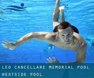 Leo Cancellare Memorial Pool / Westside Pool