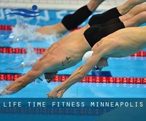 Life Time Fitness - Minneapolis