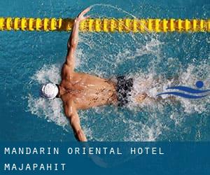 Mandarin Oriental Hotel Majapahit