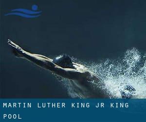 Martin Luther King Jr. King Pool